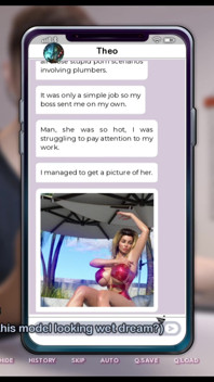 My Bimbo Dream (part 09) - by My Bimbo Dream