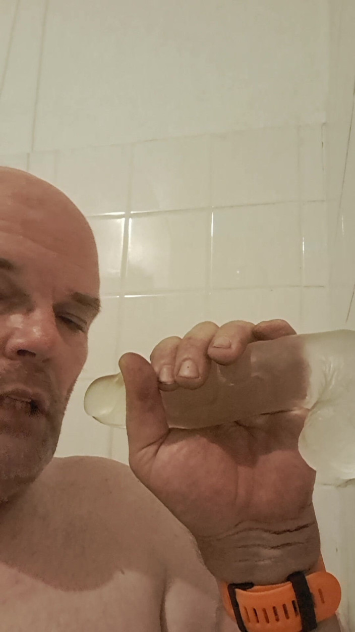 Fickspecht: Suga Som Straff