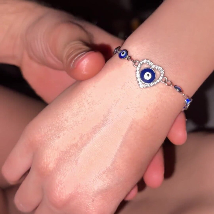 GADDAR: 나는 독일에 온 모든 방법을 왔다