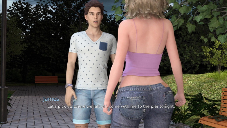 Wickedgammes studio: Laura Lustful Secrets (partie 51)