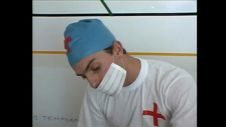 Lady Mesmeratrix Official: Rossina Haçı