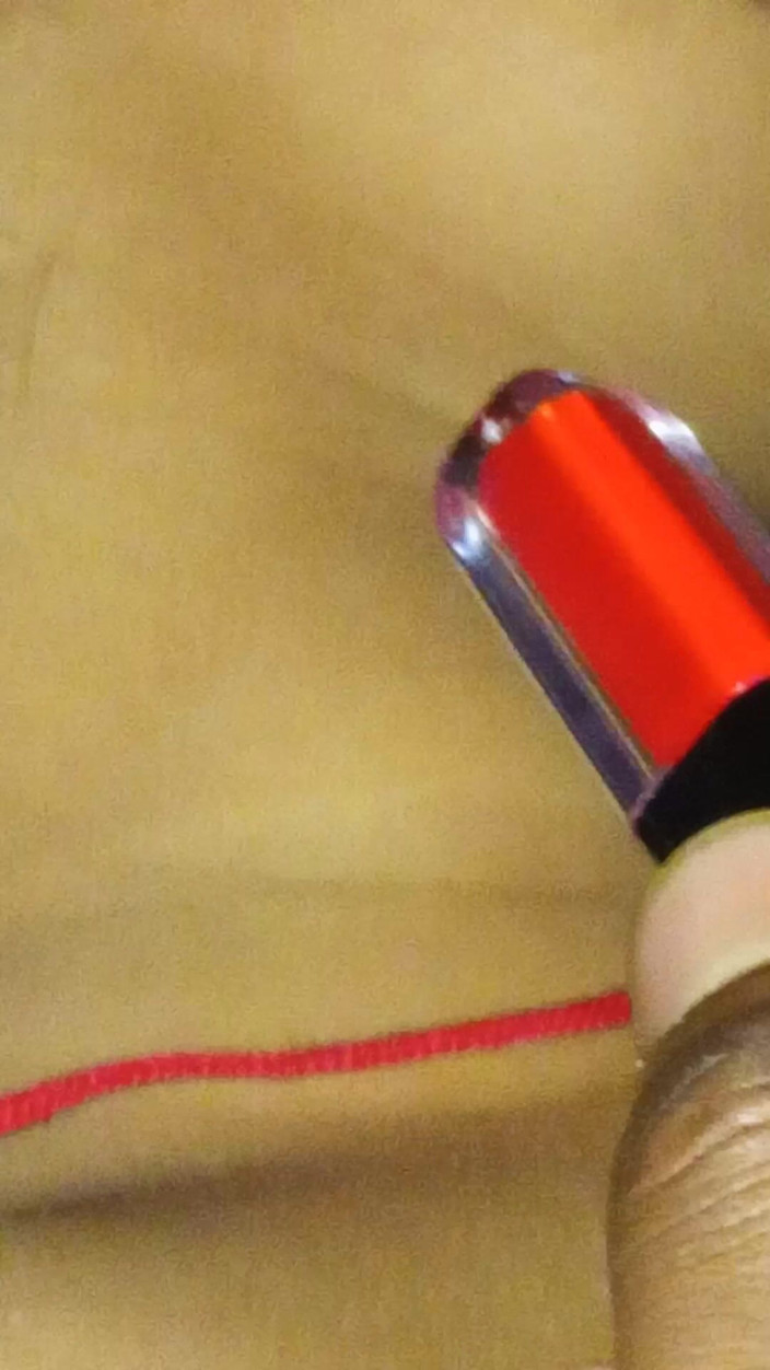 RushiTripathi2025: ゆっくりとしたフェラチオクローズアップ