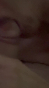 Getting That Cum!