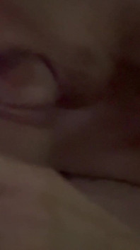 Getting That Cum!