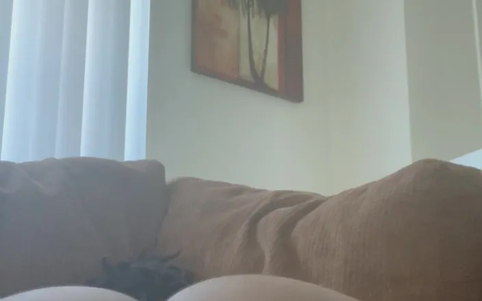 Super sexy ebony cuties: Shaking My Ass Pussy Dripping No Hands Intense Orgasm