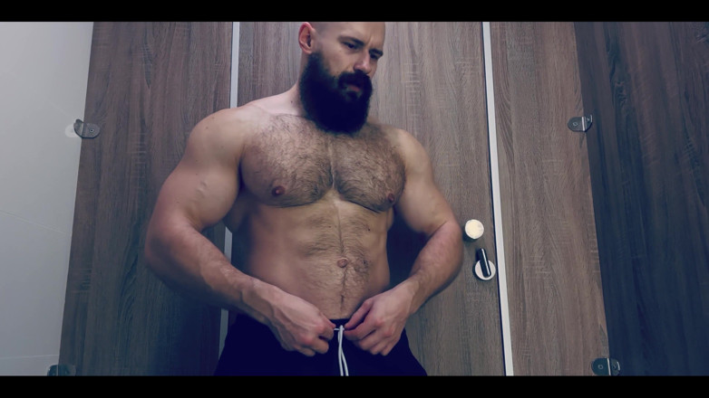 Mister Stone: Moje svaly