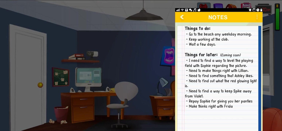 LoveSkySan69Real: College Days - Part 31 - Love Problems 作成者: Loveskysanhentai