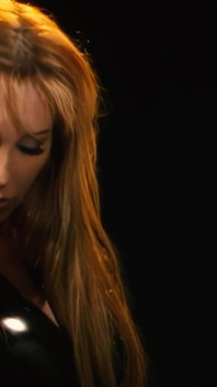 Lene hefner, tolles abspritzen mit dicken titten nach dessous-sex