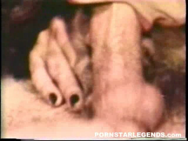 Pornstar Legends: Linda Lovelace en trio