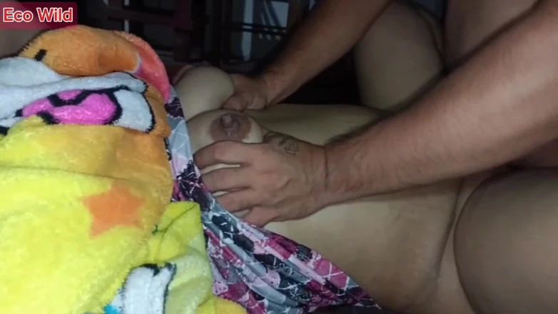 Eco Wild: Real Homemade Sex-filipina Double Creampie