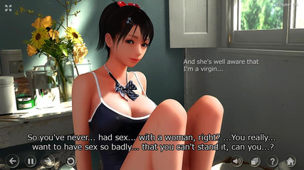 Miss Kitty 2K: The Secret Atelier - 1 Master Mulut oleh Foxie2k