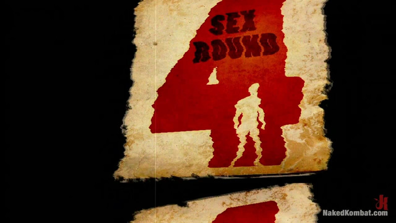 Naked Kombat: Patrick Rouge Vs Chad Dylan