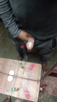 Desi Cock
