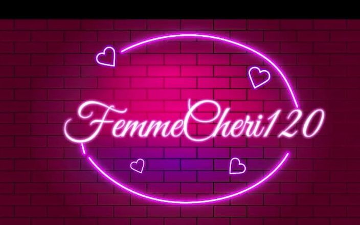 Femme Cheri: Симпатичный курящий микс я сделал, прежде чем попасть в мой симпатичный гей-бар в городе!