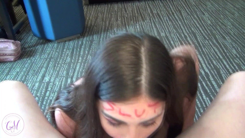 Chris Marxxx: Повії жадають члена: Вероніка Валентайн