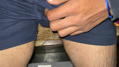 Shonai: Ich sah ein mädchen auf der stelle und mein Penis...