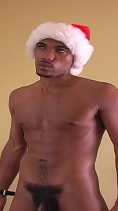 Maliki Xmas (ThugBoy)