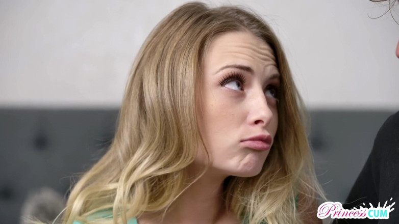 PrincessCum: Stepsisters Boo Hoo Story - S6:e5