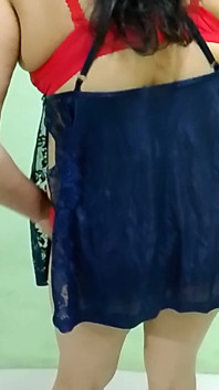 Desi Bhabhi