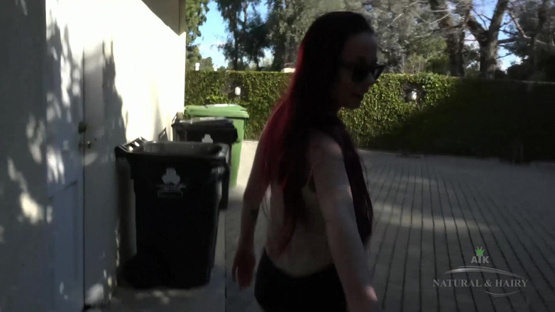 Classic ATK Petites: Čůrání