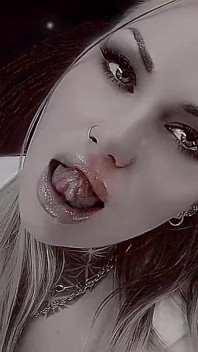 Flüstern von meinen lippen, fällt in meinen sündigen Countdown, liebhaber