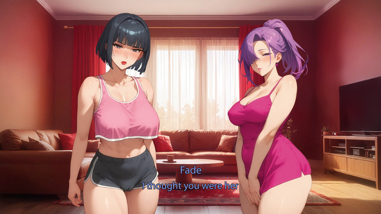 Porngame201: I Love Your Wife Update 6 to Be Continue