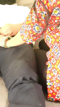 XXX Desi indická Bhabhi měla sexuální poměr se švagřem, měla sex, zatímco manžel není doma
