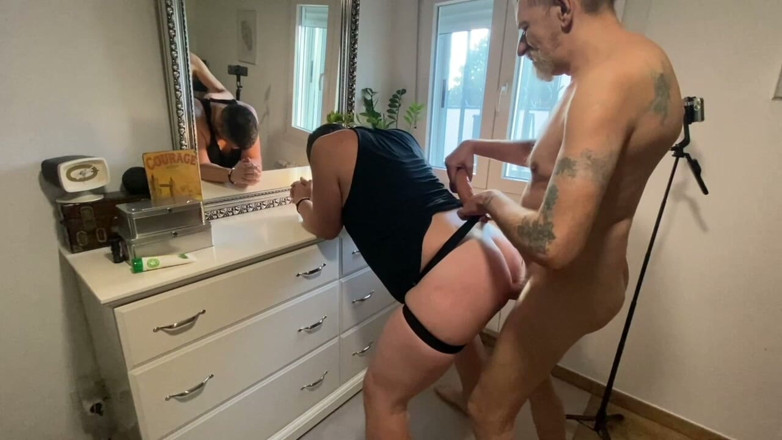 Hot chubby bottom: Monsterdickhunters Compilation Part 2