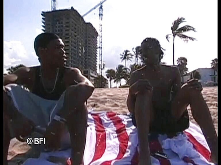 Bad Boys bedroom stories: Хлопці дичавіють