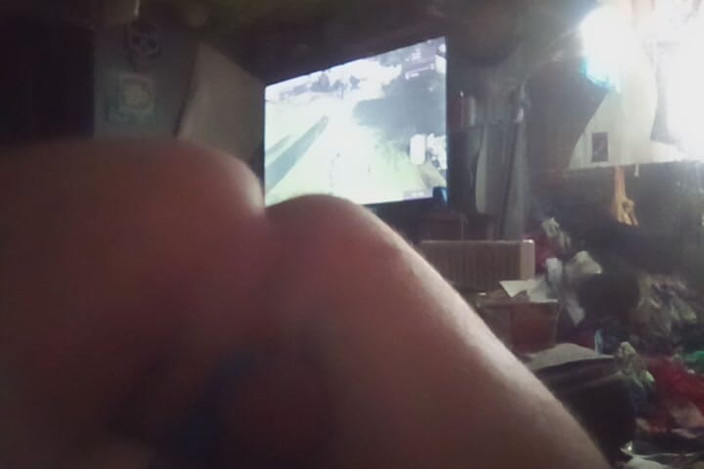 assboicumslut: 私のケツの穴をファックする