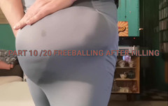 Monster_Meat_: Freeball-zeit