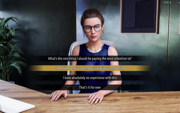 Porny Games: Breeze of Passion by L7team - More Naughty Dreams 4