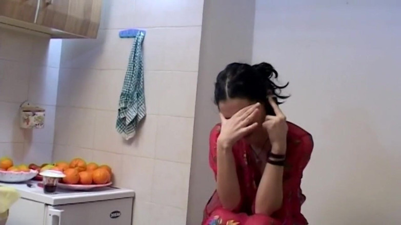 Real Home Made: Stepfamily total shame - Real Italian amateur