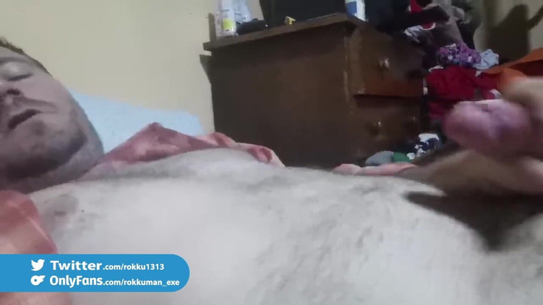 Rokkuman: Honění 49 latino masturbacion Chileno