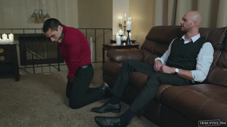 Disruptive films: 破坏性电影太监的故事