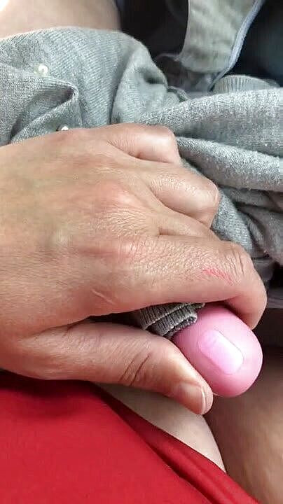 Loola et jim: Melancap dalam kereta saya