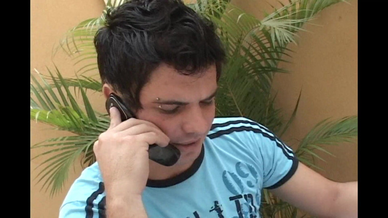 Mon Amie: 最粗暴的同性恋性爱 第一卷吮吸我坚硬的大鸡巴...我会狠狠地干你的菊花