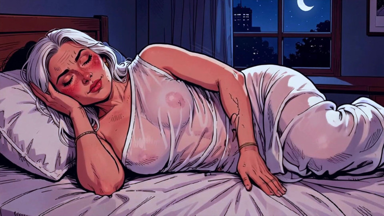 Arpana: Erotic Aunt