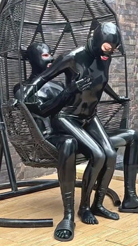 Summer of Submission - Alex Latex