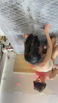 Bo Nguc Quyen Ru Cua Co Nang Lam Anh Ay Xuat Tinh