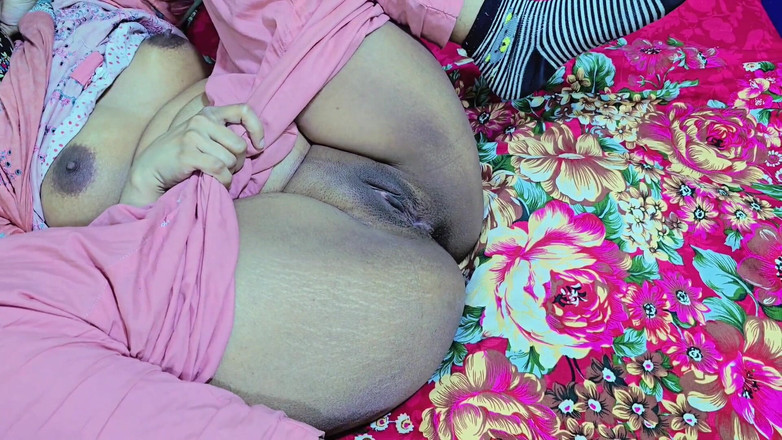 Faryal: Vero indiano bhabi devar sex-clear hindi chiacchiere oscene