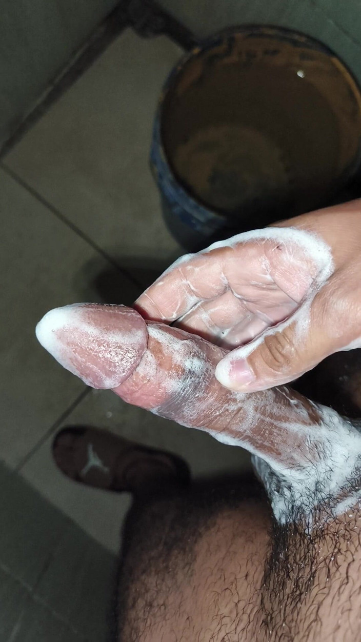 Cute boy jerks off: Gay Man Masturbates at His Parents' House When They Are...