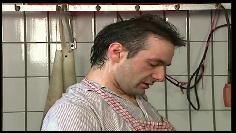 Muschi movie official: La Macelleria Dove Tutto Si Piò Fare