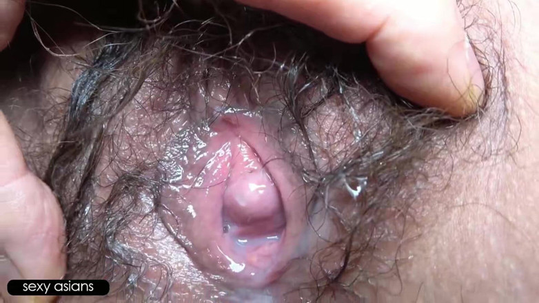 The Sexual Issues: Cupa H frumusețe cu areole uriașe - muie neglijentă, ejaculare facială...