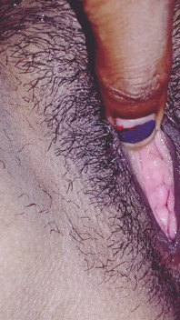 Desi Bhabhi's Juicy Smooth