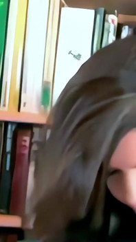 Bookworm Featuring Samantha Buxton