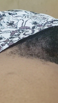 Muschi-nahaufnahme macht jeden privaten moment zu einer mutigen und verführerischen fantasie