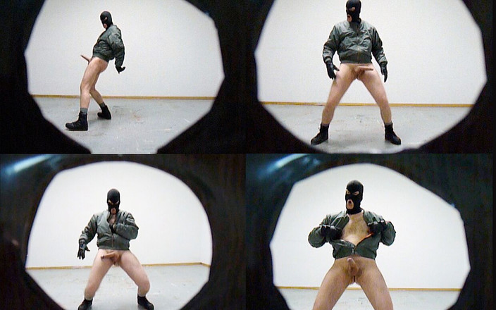 GERMANE_XL: Enmascarador 2