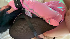 Jake Grand the man: 순결 따먹히는 트랜스 - 모음집 9