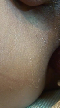 Night black hair tranny Shasha lures you on her big cock